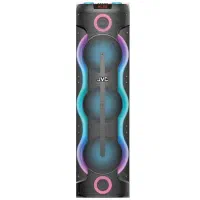 اسپیکر بلوتوثی قابل حمل جی وی سی