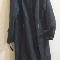 پالتو بارانی زنانه نونو|لباس|ایذه, |دیوار