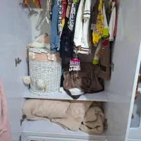 کمد|جاکفشی، کمد، دراور|ساوه, |دیوار