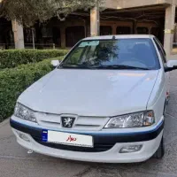 پژو پارس TU درحد صفر