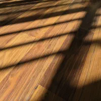 پارکت آلمانی ضدآب