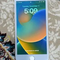 ایفون8 سالم|موبایل|زرند, |دیوار