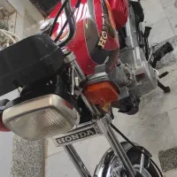 موتور پیشرو مدل 88|موتورسیکلت|شیراز, تندگویان|دیوار