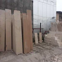 انواع مرمریت تراورتن سنگ نما