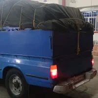 حمل بار به تهران و اصفهان و تمام نقاط کشور