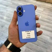 iphone 16 128gb رجیستر گارانتی