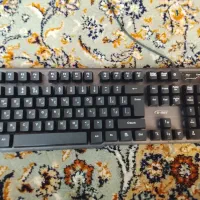 کیبورد گیمینگ