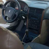 پژوپارس ۹۵ درحد ۱۴۰۰|خودرو سواری و وانت|نورآباد, |دیوار