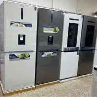 یخچال 27فوت جنرال مدل سایلون