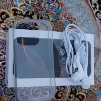 اپل مینی 16 پرومکس|موبایل|تهران, امام زاده حسن|دیوار