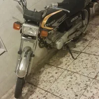 فروش موتور سیکلت