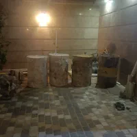 فروش بشکه ساختمانی