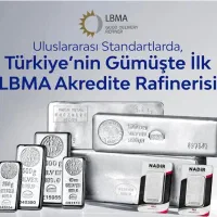 خرید و فروش شمش نقره