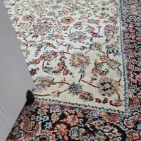 قالیچه ۴متری