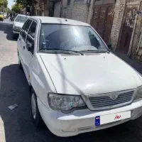 پراید 111 SE، مدل ۱۳۹۲