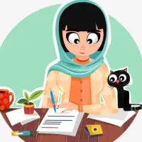 چای توت فرنگی تمشک ابی