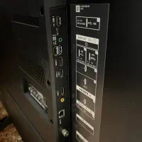 sony 75 اینچ|تلویزیون و پروژکتور|تهران, عباسآباد|دیوار