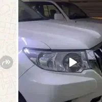 اتومبیل پرادو ۲۰۲۳