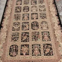 فرش عرش طرح ماندگار