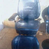 دوعددصندلی آرایشگاه|آرایشگاه و سالنهای زیبایی|تربتحیدریه, باغ سلطانی|دیوار