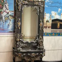 آینه و شمدون