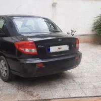 ریو ۹۰ بیرنگ|خودرو سواری و وانت|گرگان, |دیوار