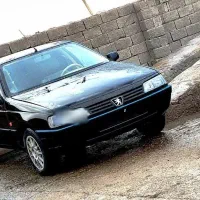 پژو GLX|خودرو سواری و وانت|بمپور, |دیوار