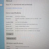 لپ تاپ Dell Precision 7520 نسل هفتم|رایانه همراه|تهران, دکتر هوشیار|دیوار
