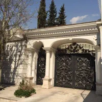 مشارکت 600 متر کوهسار