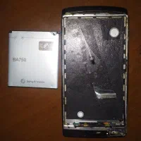 گوشی موبایل سونی آرک اس نوکیا ۱۰۰ سامسونگ E250