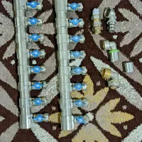 اتصالات پکیچ