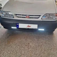 وانت پراید مدل ۱۴۰۳ صفر