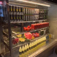 بوفه فعال باشگاه بدنسازی فول تایم بانوان|اجارهٔ مغازه و غرفه|تهران, فلسطین (میدان انقلاب)|دیوار