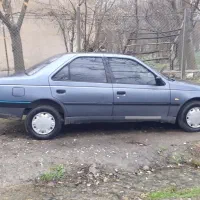 پژو ۴۰۵ دلفینی