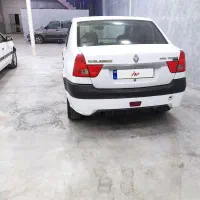 ال نود پارس خودرویی مدل۹۵