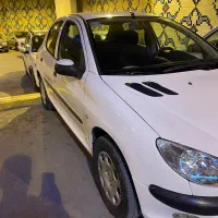 ۲۰۶ تیپ ۲ مدل ۹۰