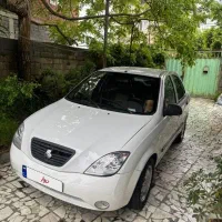 تیبا ۱ مدل ۹۴ یه در رنگ