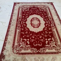 یک جفت فرش 2/3|فرش|ارومیه, |دیوار