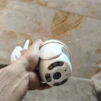 دوربین مدار بسته ip