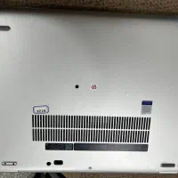 لب تاب اچ پی G650 G5 نسل 8|رایانه همراه|امیدیه, |دیوار