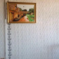 رنگ کاری... گل ریزی در طرح های جدید