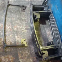 جوشکار نیمه ماهر so2|استخدام صنعتی، فنی، مهندسی|تهران, وردآورد|دیوار