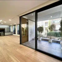 الهیه ۲۵۰ متر/تکواحدی/سندآماده/تراس گاردن/شاهکار