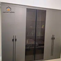 کابینت و کمد دیواری سفارشی تولیدمستقیم از کارخانه