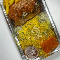 واگذاری تهیه غذا  با لوازم|اجارهٔ مغازه و غرفه|تهران, بلوار کشاورز|دیوار