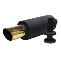 مبع اگزور مدل SRT