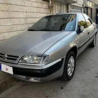 زانتیا ۲۰۰۰ بدون رنگ|خودرو سواری و وانت|اصفهان, پروین|دیوار