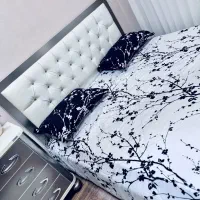 سرویس خواب برند Donat|تخت و سرویس خواب|رشت, بلوار گیلان|دیوار