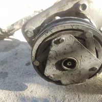 کمپرسور کولر و تمام قطعات دوو