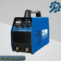 قطعات ابزارآلات برقی و تعمیرات دستگاه های جوشکاری